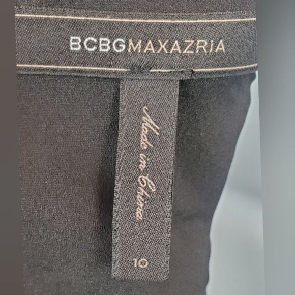 BCBGMAXAZRIA AVINA Dress - Picture 5 of 6